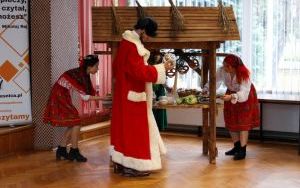 Fotorelacja ze spotkania w ramach akcji "Listy do Mikołaja Reja"