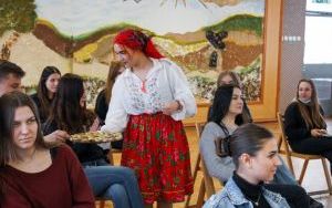 Fotorelacja ze spotkania w ramach akcji "Listy do Mikołaja Reja"