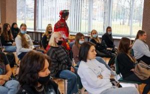 Fotorelacja ze spotkania w ramach akcji "Listy do Mikołaja Reja"