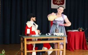 Fotorelacja ze spotkania w ramach akcji "Listy do Mikołaja Reja"