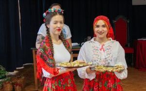 Fotorelacja ze spotkania w ramach akcji "Listy do Mikołaja Reja"