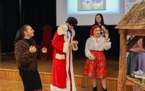 Fotorelacja ze spotkania w ramach akcji "Listy do Mikołaja Reja"