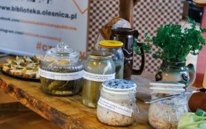 Fotorelacja ze spotkania w ramach akcji "Listy do Mikołaja Reja"