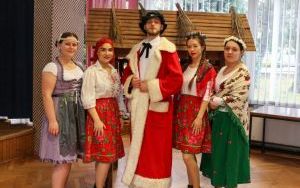 Fotorelacja ze spotkania w ramach akcji "Listy do Mikołaja Reja"