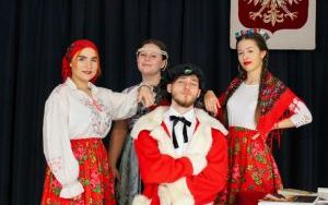 Fotorelacja ze spotkania w ramach akcji "Listy do Mikołaja Reja"