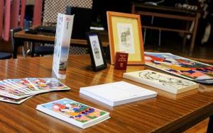 Fotorelacja ze spotkania w ramach akcji "Listy do Mikołaja Reja"