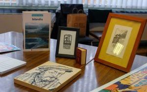 Fotorelacja ze spotkania w ramach akcji "Listy do Mikołaja Reja"