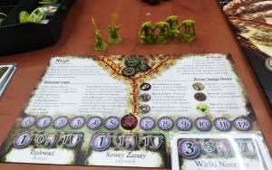 Fotorelacja z grudniowych "Rejówek w bibliotece"