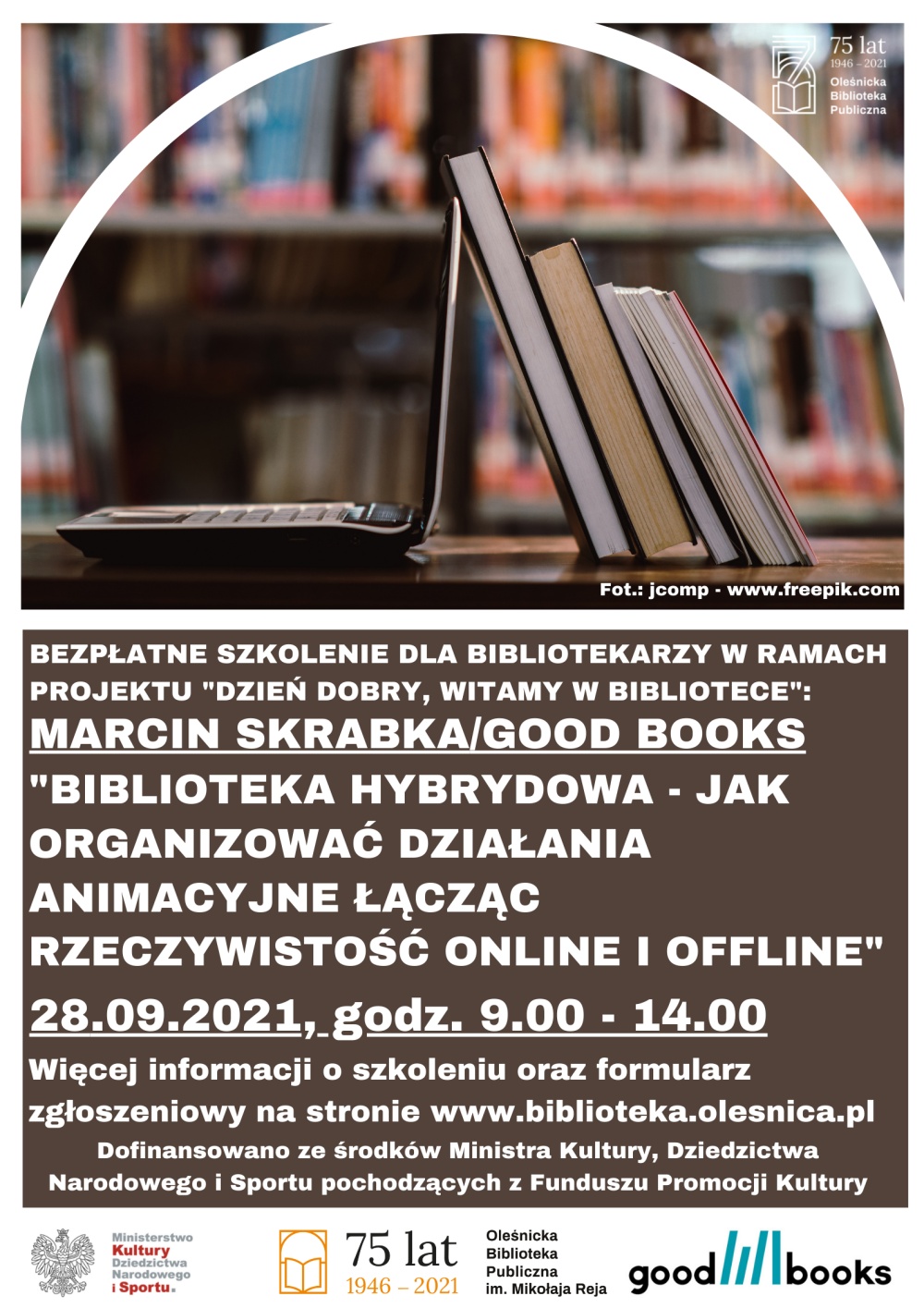 Biblioteka / 2021-09-28
