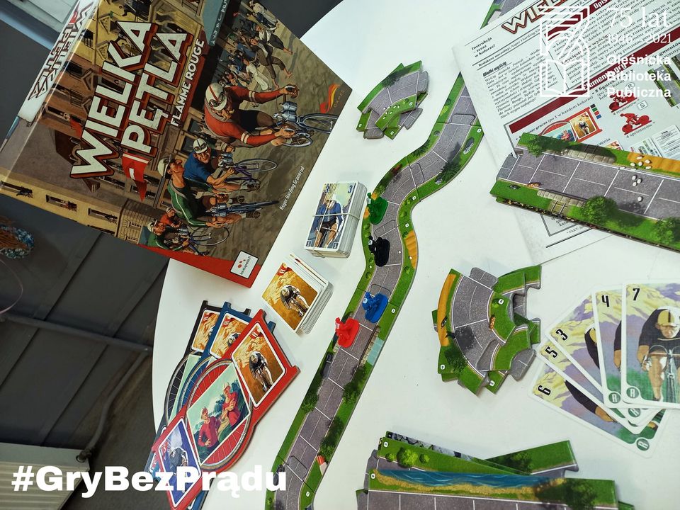 Gra planszowa 