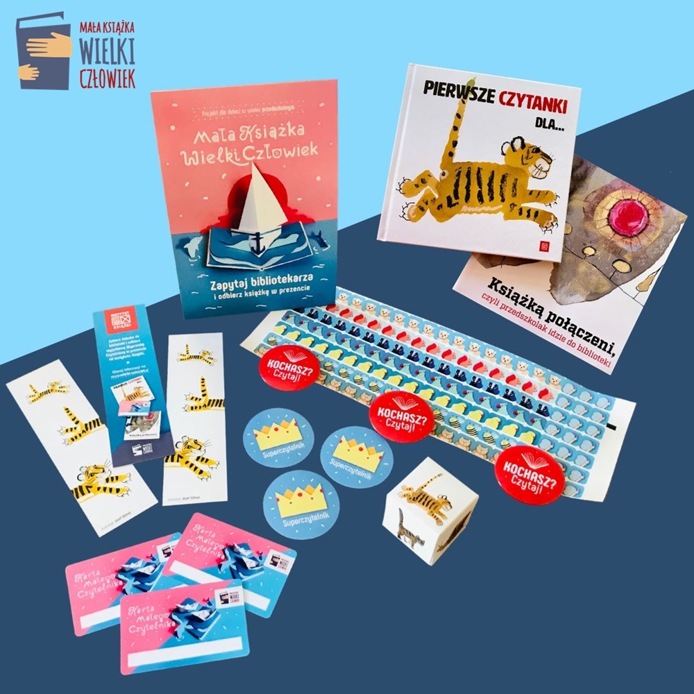 Zdjęcie promujące akcję 