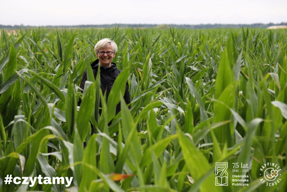 Fotografia Anny Hildebrandt-Mrozek