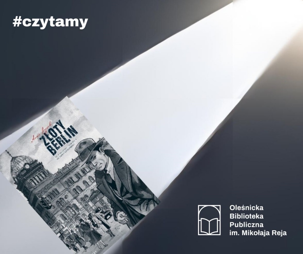 Okładka książki